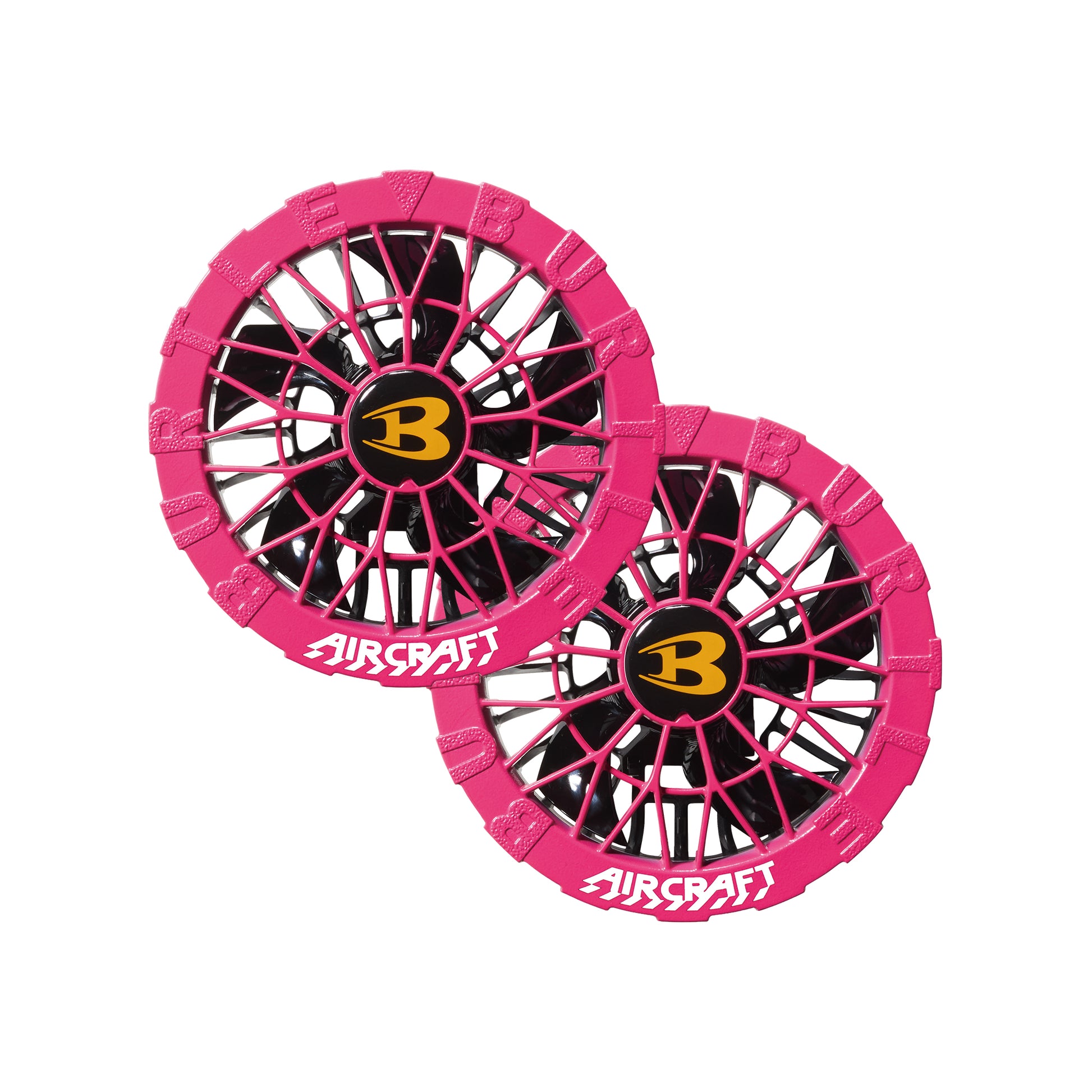 BURTLE【バートル】AC ファンユニット AC10-1/AC10-2 [2026SS]