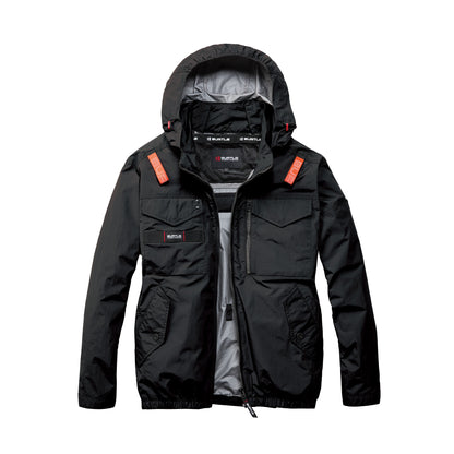 BURTLE【バートル】ACタクティカルブルゾン AC1151 [2026SS]