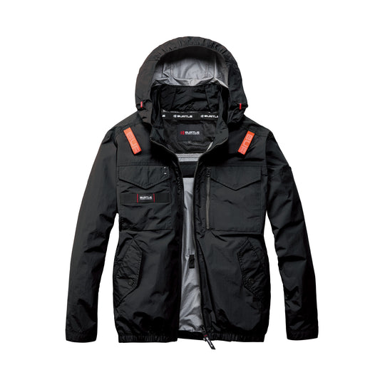 BURTLE【バートル】ACタクティカルブルゾン AC1151 [2026SS]