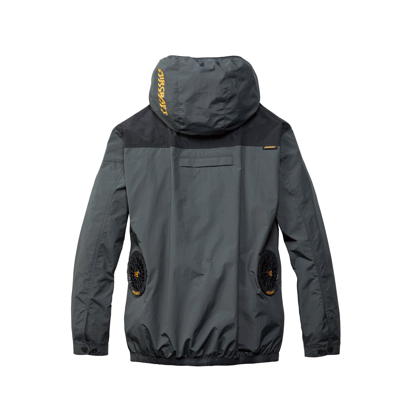 BURTLE【バートル】ACタクティカルブルゾン AC1151 [2026SS]