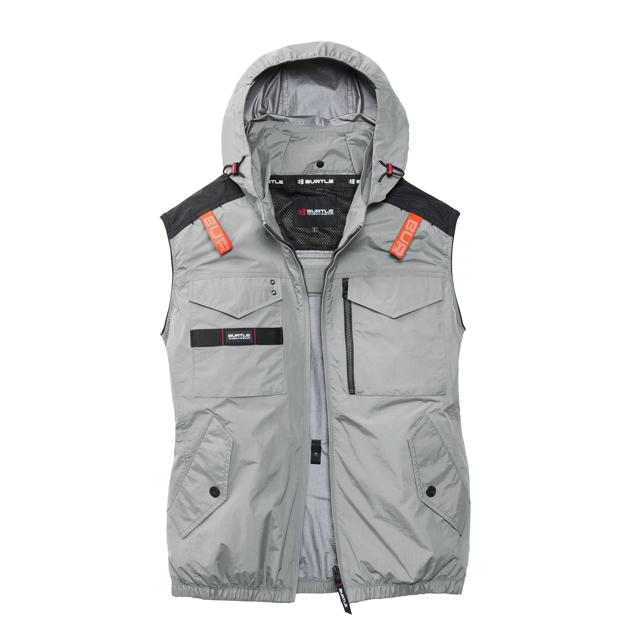 Aircraft Vest