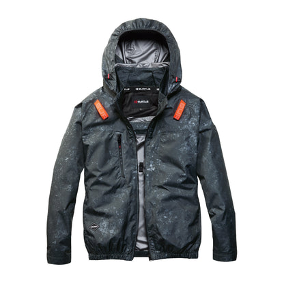 BURTLE【バートル】ACブルゾン AC2091HB [2026SS]-AC2091HB-79-M