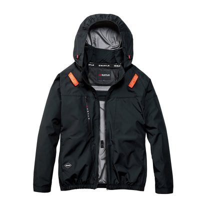 BURTLE【バートル】ACブルゾン AC2091HB [2026SS]-AC2091HB-35-M