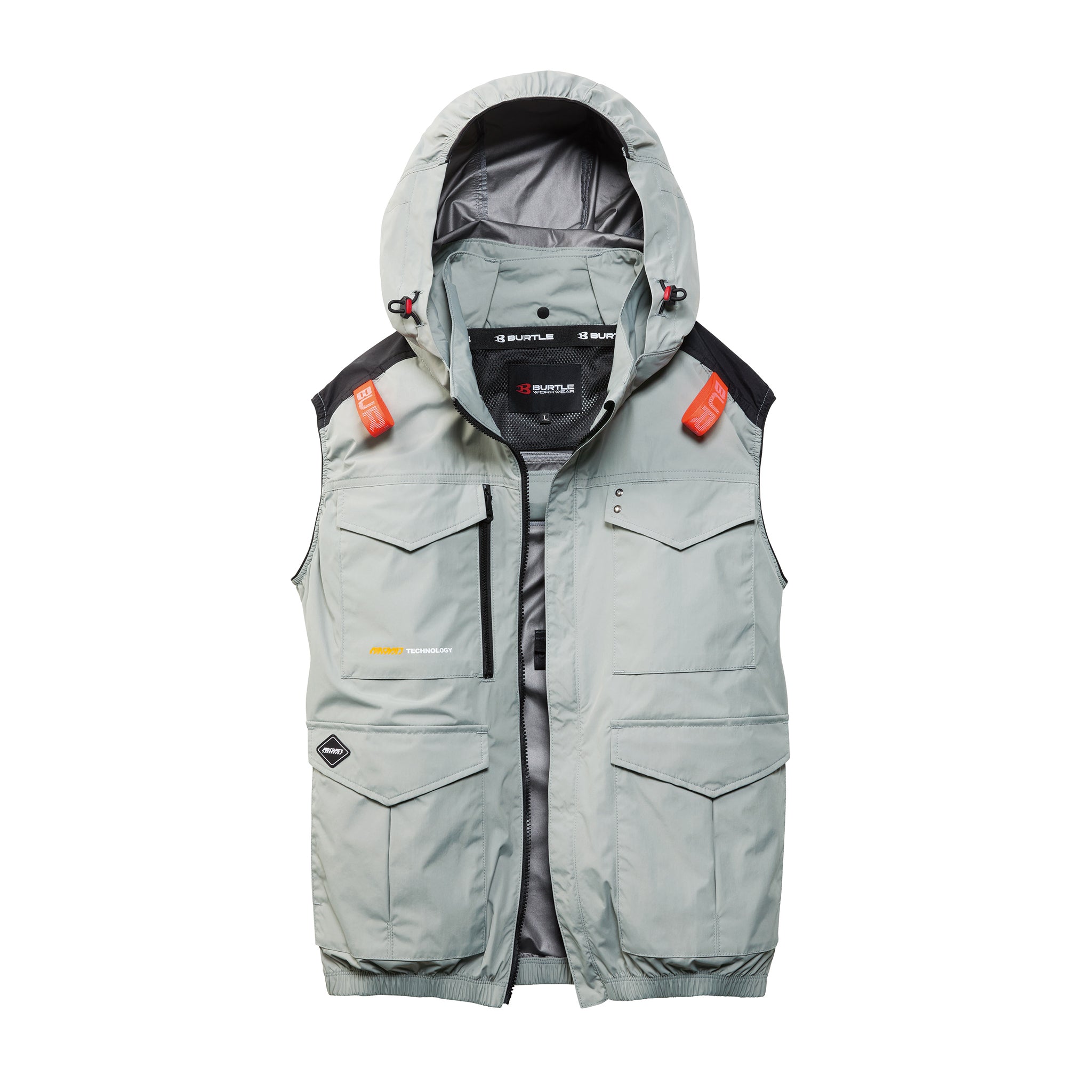 Aircraft Vest