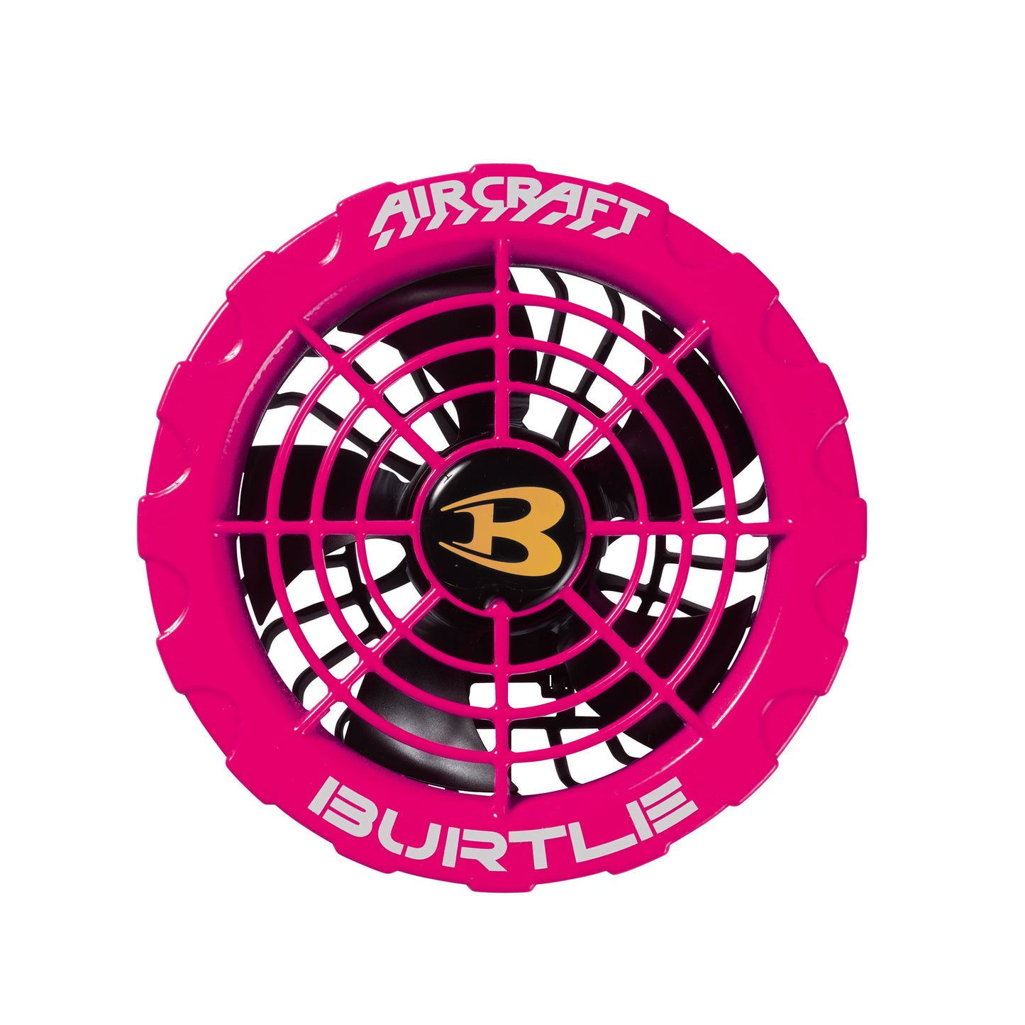 BURTLE【バートル】エアークラフト ファンユニット AC370/AC371-AC371