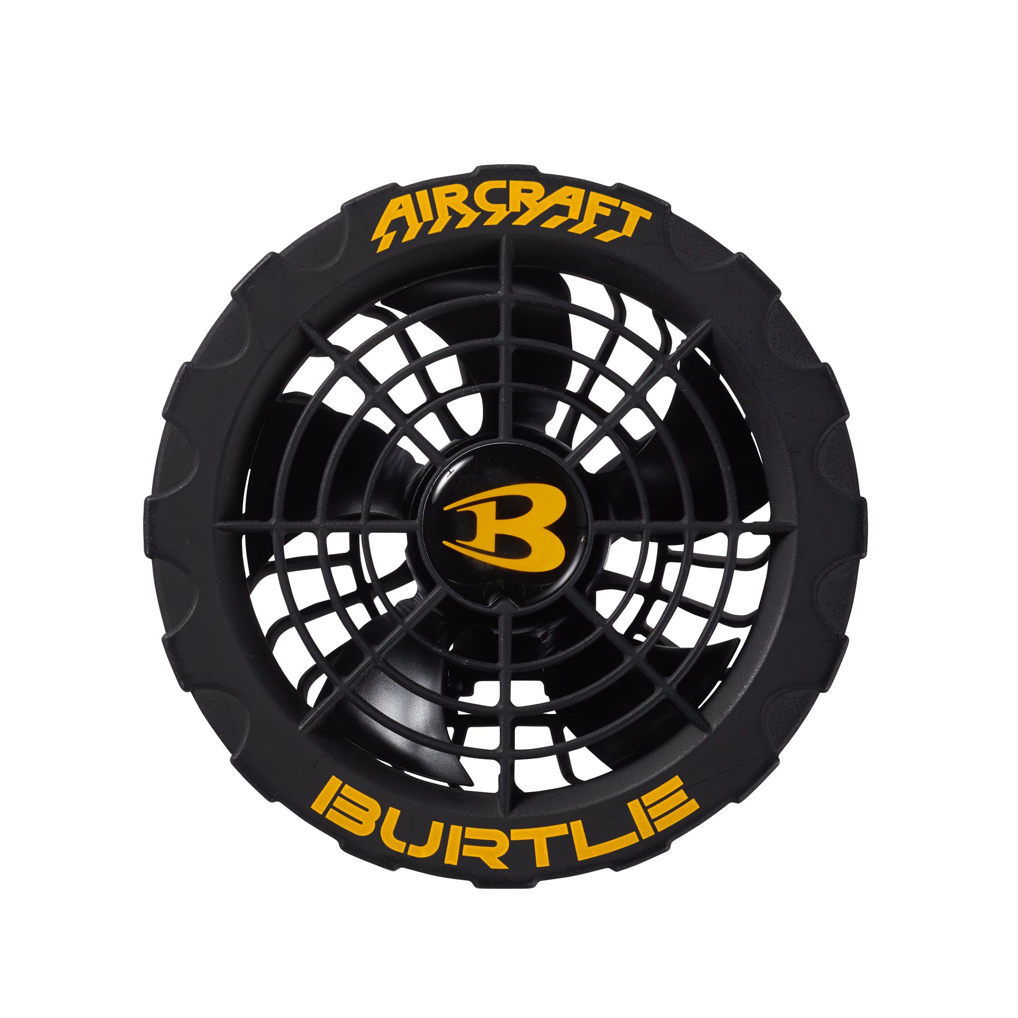 BURTLE【バートル】エアークラフト ファンユニット AC370/AC371 – 金