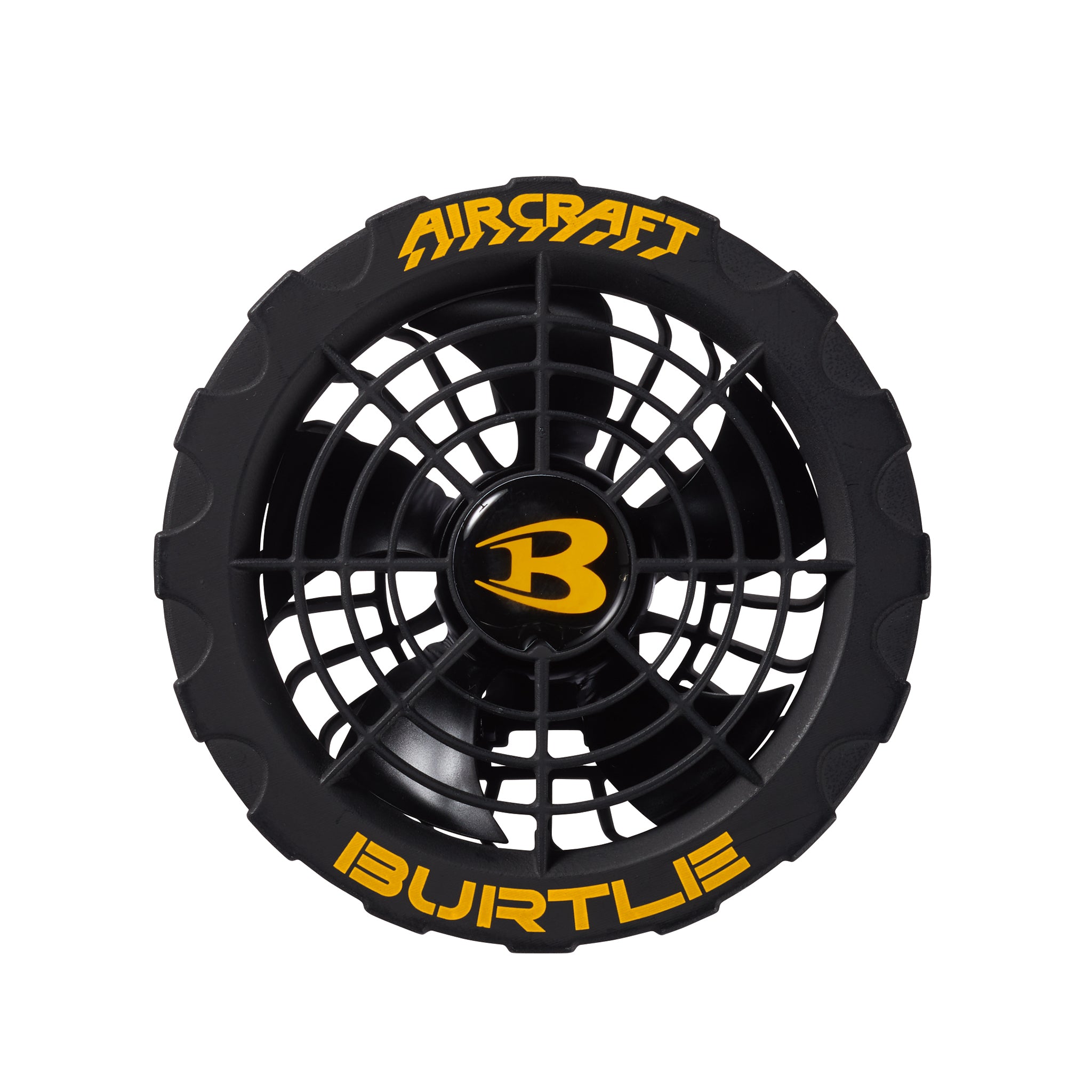 BURTLE【バートル】AC ファンユニット AC370/AC371 [2023SS]