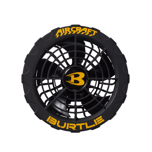 BURTLE【バートル】エアークラフト ファンユニット AC370/AC371-AC370