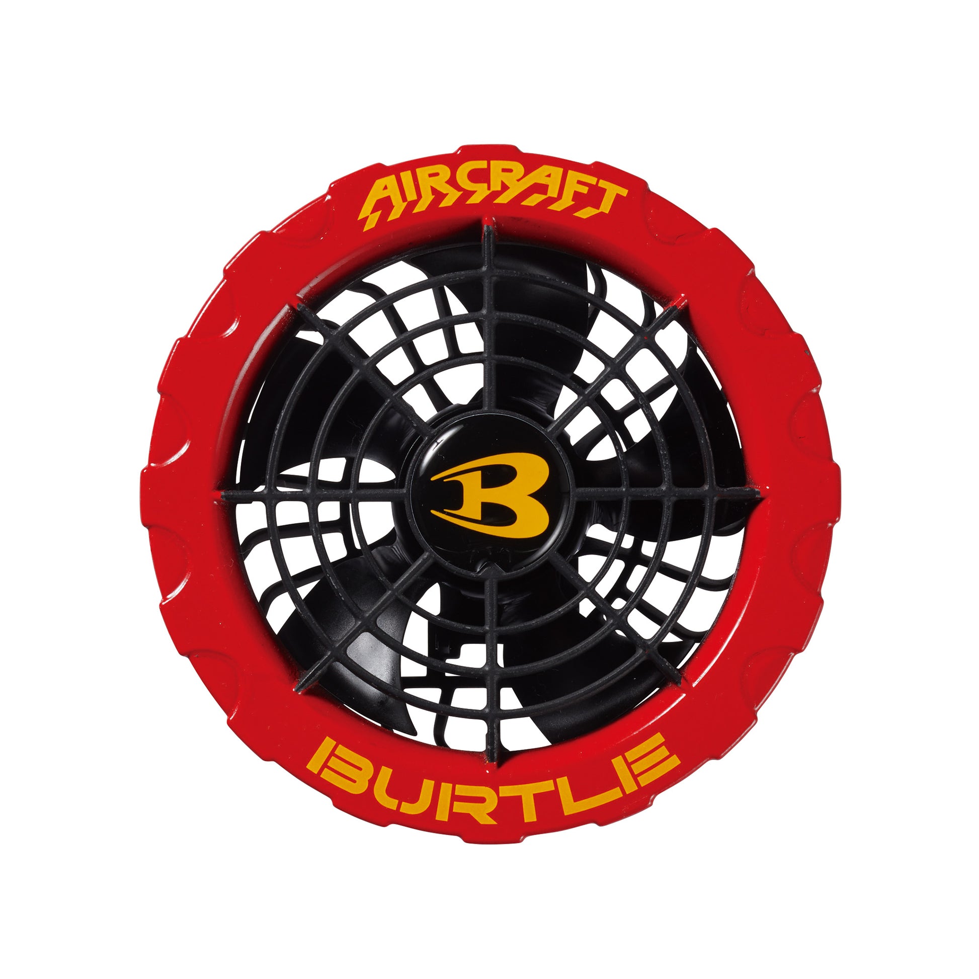 BURTLE【バートル】エアークラフト ファンユニット AC370/AC371-ファン-AC371-金津屋商店