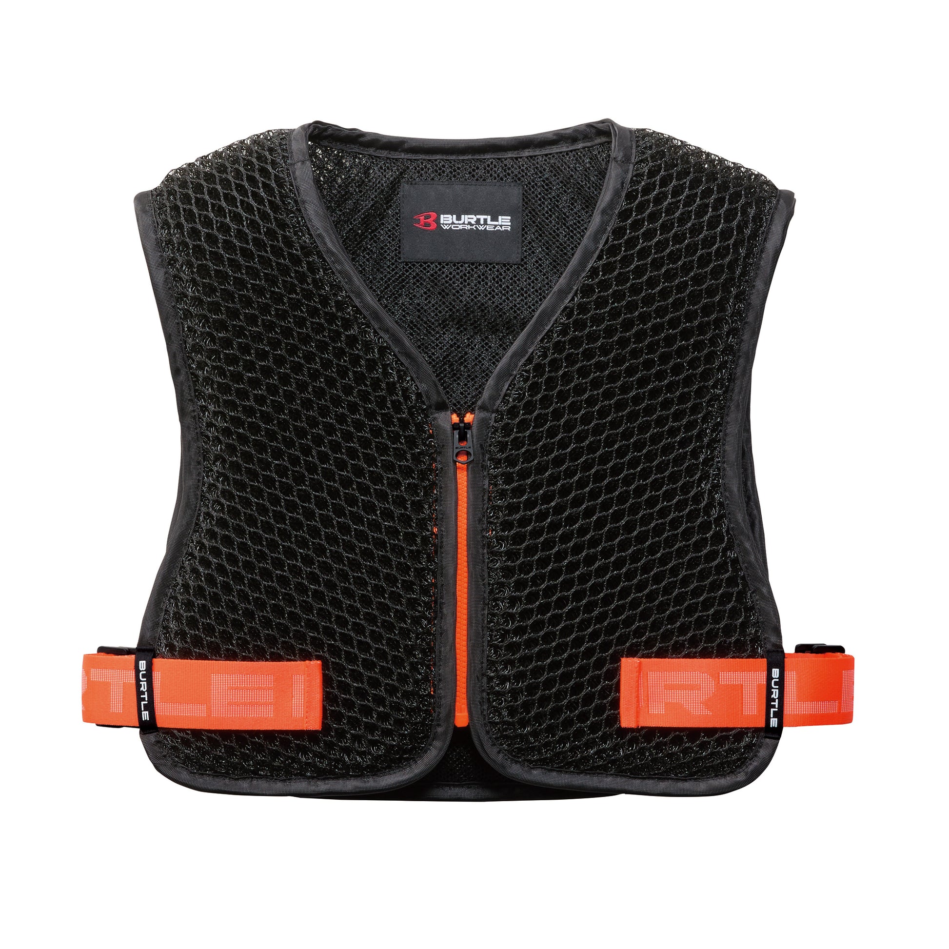 BURTLE【バートル】スペーサーベスト AC410 [2026SS]-