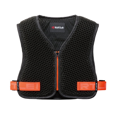 BURTLE【バートル】スペーサーベスト AC410 [2026SS]-
