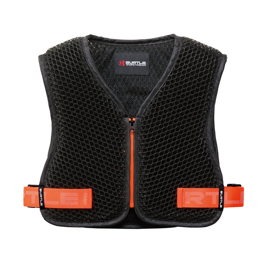 BURTLE【バートル】スペーサーベスト AC410 [2026SS]-