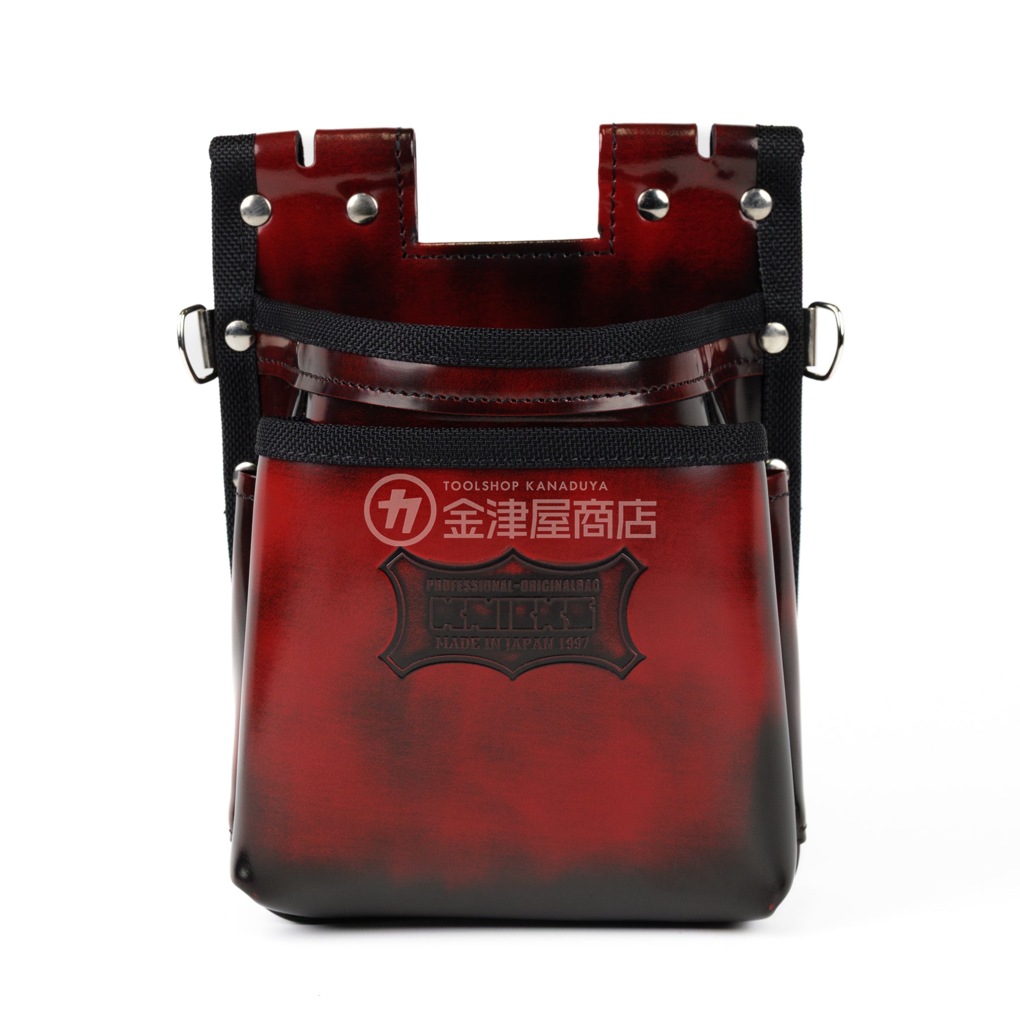 アウトレット】ニックス(KNICKS) 鳶職向仕様ツーウェイタイプアドバン