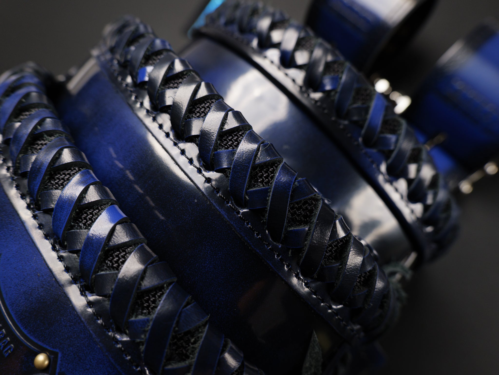 KNICKS カラーカスタマイズ