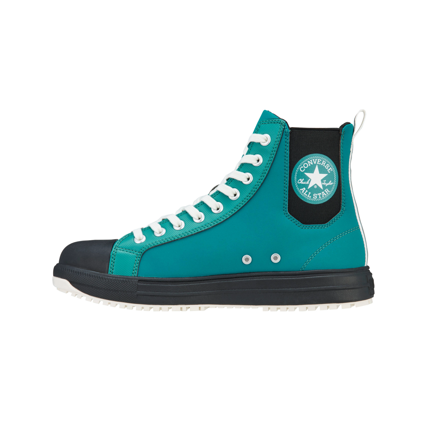 CONVERSE CPD ALL STAR PS SIDEGORE HI