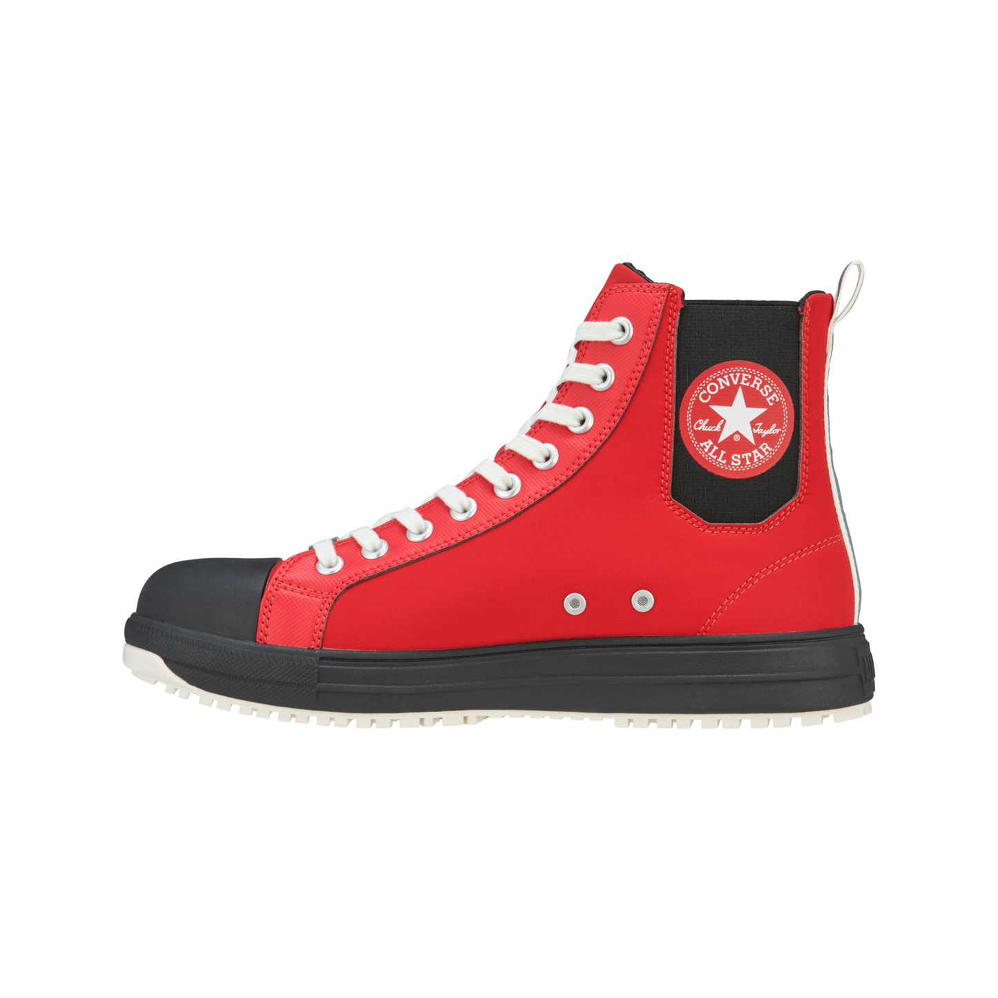 CONVERSE CPD ALL STAR PS SIDEGORE HI