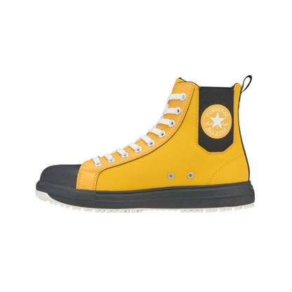 CONVERSE CPD ALL STAR PS SIDEGORE HI