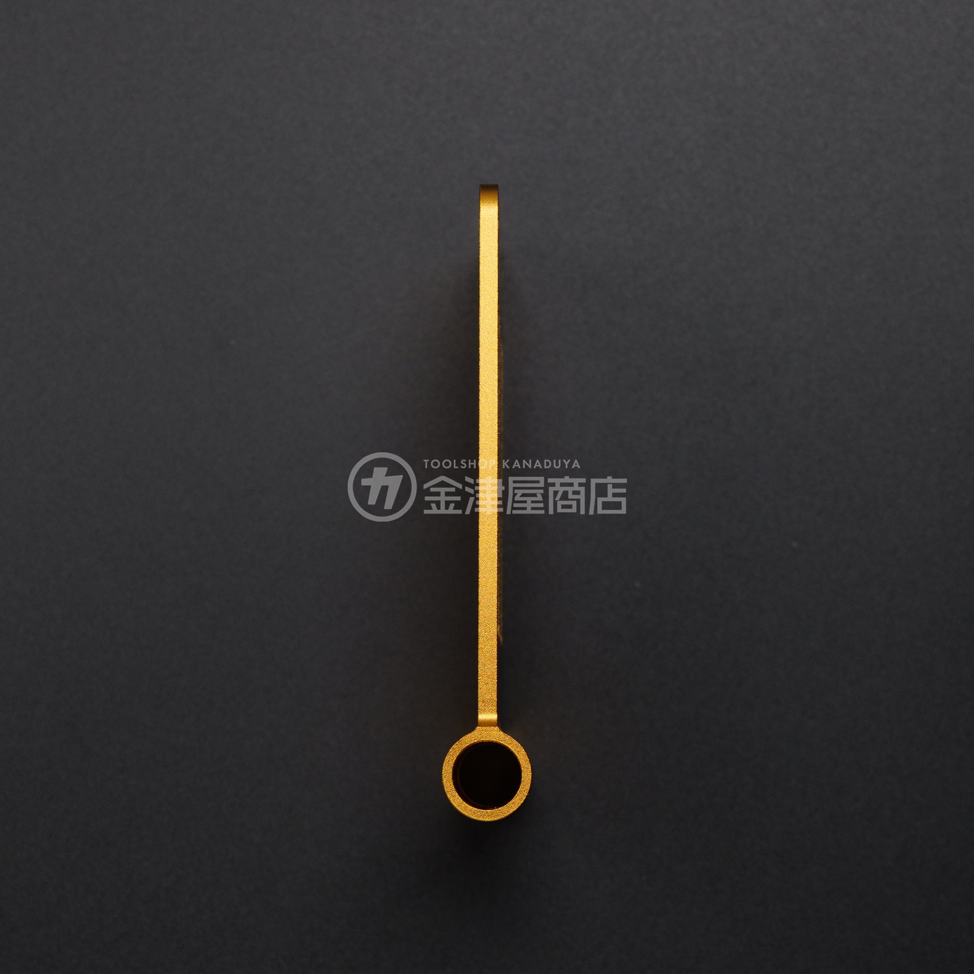 ニックス(KNICKS) アルミ削り出しベルトループ ALU15 (マイナーチェンジ)-