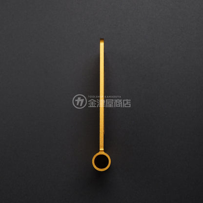 ニックス(KNICKS) アルミ削り出しベルトループ ALU15 (マイナーチェンジ)-