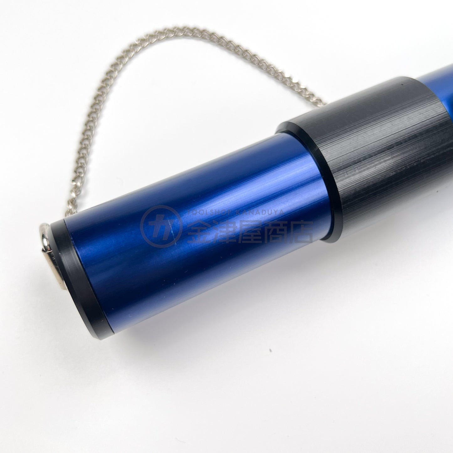 【アウトレット】ニックス(KNICKS) 着脱タイプ自在アルミ製溶接棒ホルダー ALU-YH-