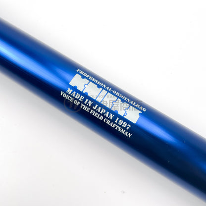 【アウトレット】ニックス(KNICKS) 着脱タイプ自在アルミ製溶接棒ホルダー ALU-YH-