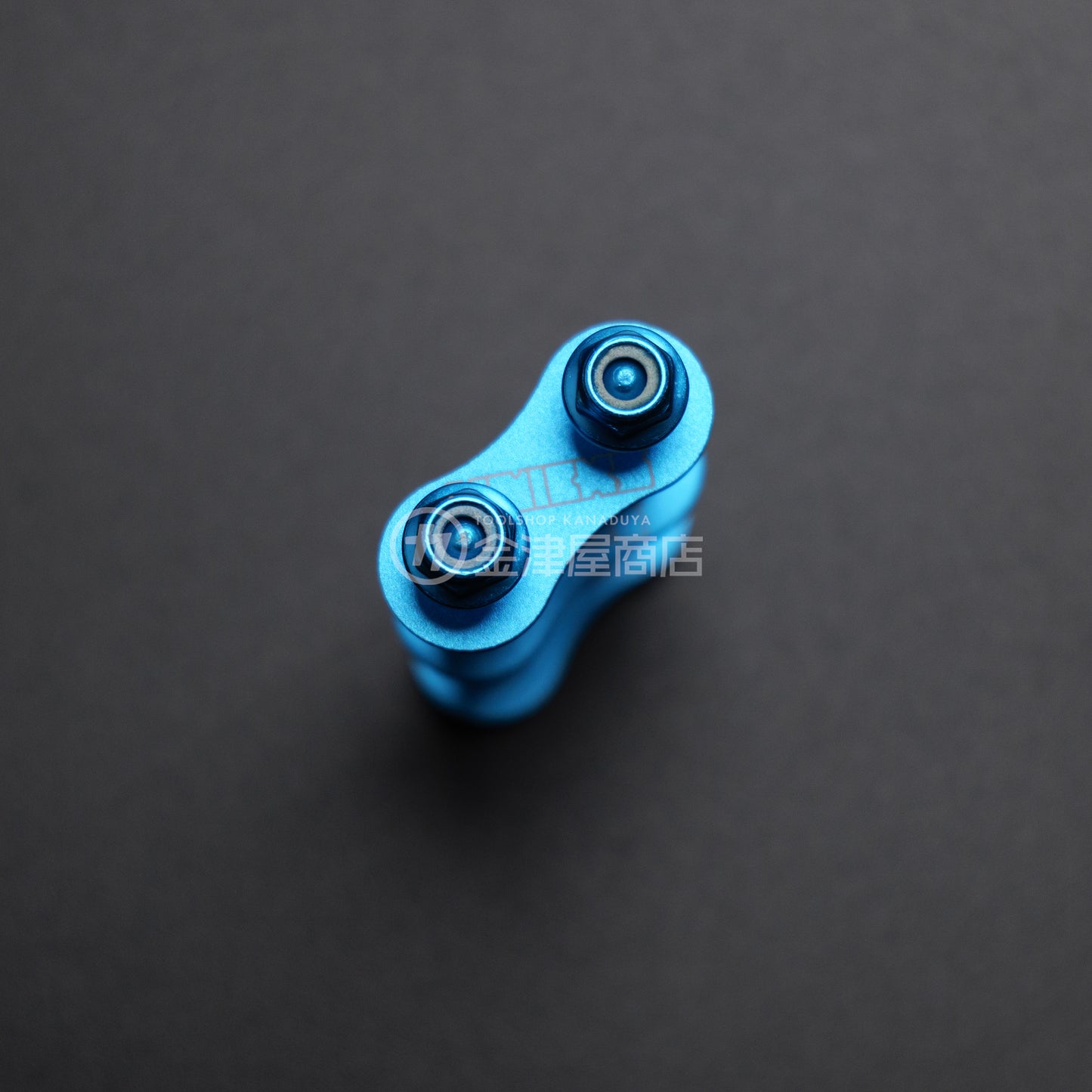 ニックス(KNICKS) アルミ製金具一式 ALU-1 (マイナーチェンジ)-