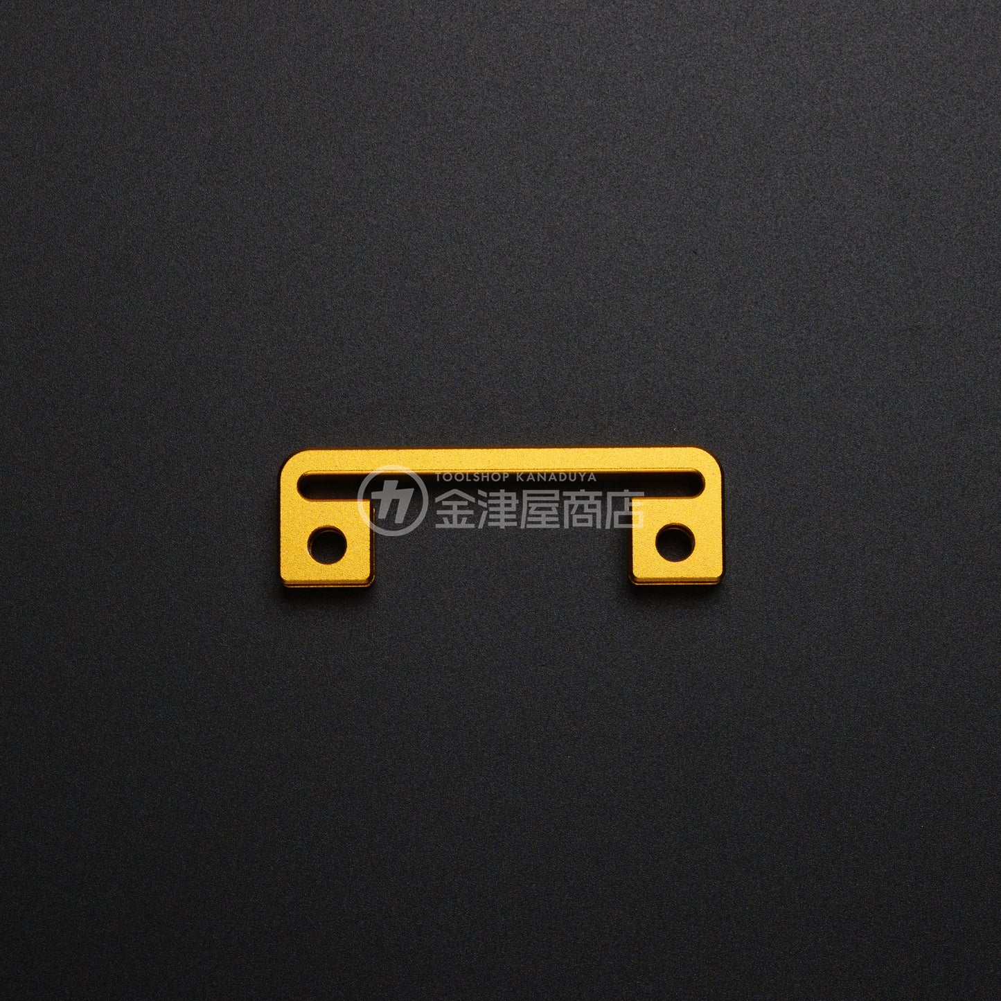 ニックス(KNICKS) アルミベルトループ(L)専用前部サスペンダー用フック ALU15L-SF-ALU15L-SF-GO