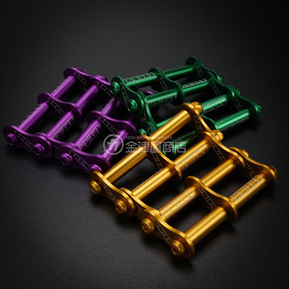 ニックス(KNICKS) アルミ製金具一式 ALU-3 (マイナーチェンジ)-