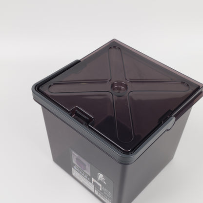 リングスター ミスタービスジュニア 限定カラー B-170 S スモーク-