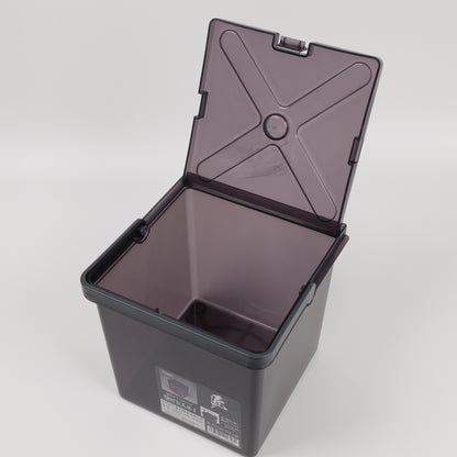 リングスター ミスタービスジュニア 限定カラー B-170 S スモーク-