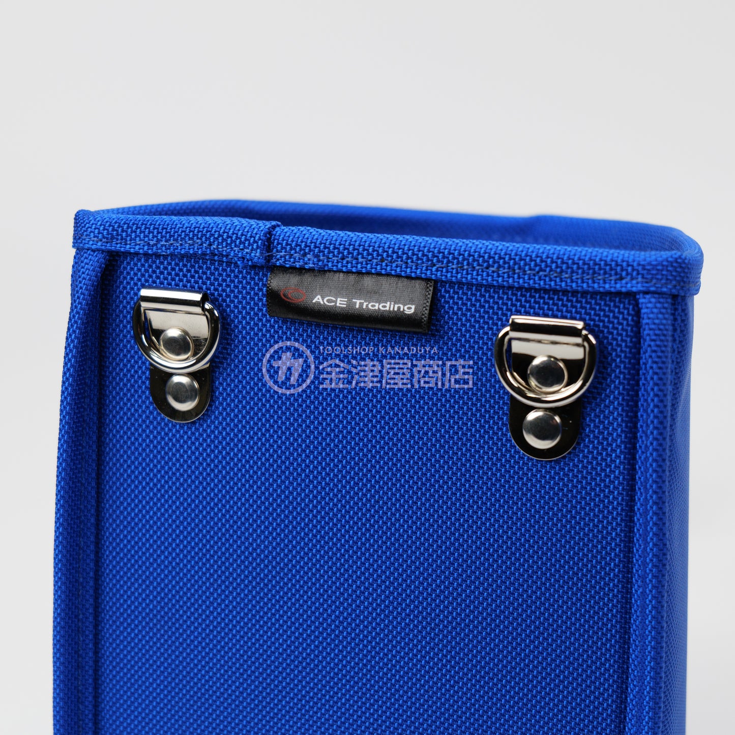 ニックス(KNICKS) コーデュラバリスティック生地インナーケース BA-01（赤・青）数量限定-