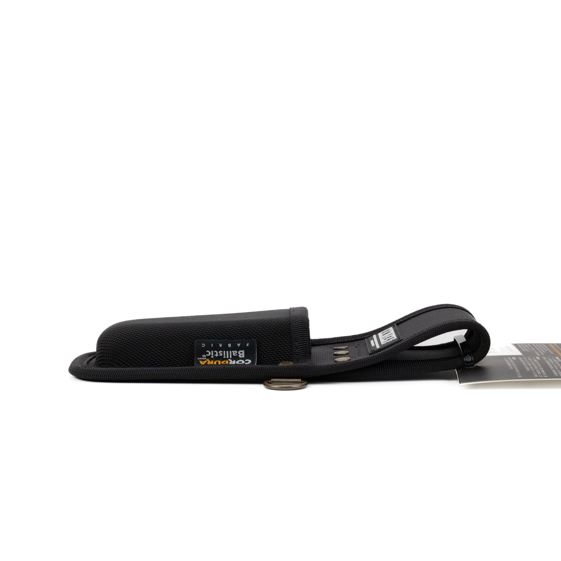 ニックス(KNICKS) EVA/コーデュラバリスティック生地 底付カッターホルダー BA-100CN【YKK鋲】-