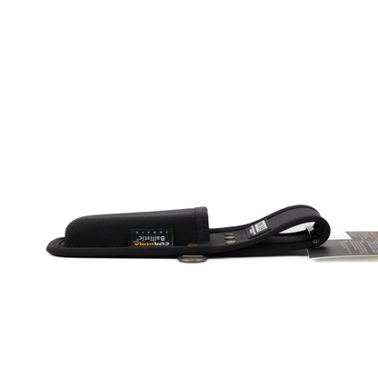 ニックス(KNICKS) EVA/コーデュラバリスティック生地 底付カッターホルダー BA-100CN【YKK鋲】-