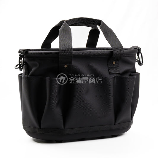 ニックス(KNICKS) コーデュラバリスティック生地楕円形バッカン BA-360-