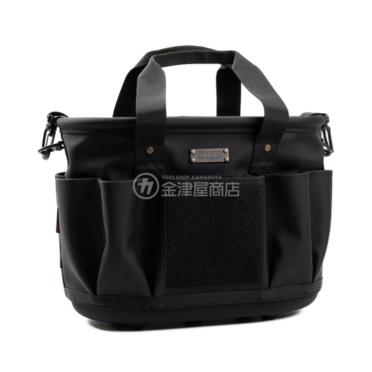 ニックス(KNICKS) コーデュラバリスティック生地楕円形バッカン BA-360-