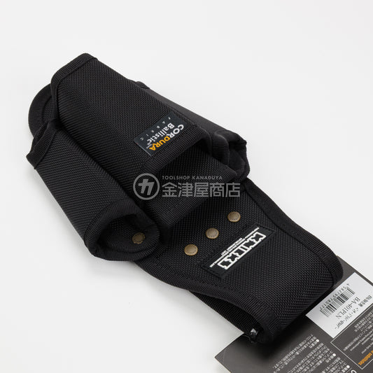 KNICKS EVA/Cordura 防彈織物鉗子/起子 4P 支架 BA-401PLN