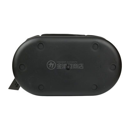 【アウトレット】 ニックス(KNICKS) コーデュラバリスティック楕円形バッカン(ショルダー付) BA-4022-
