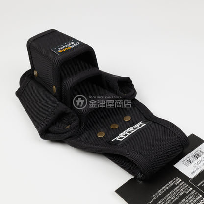 ニックス(KNICKS) EVA/コーデュラバリスティック生地ペンチ・ニッパー・ドライバー5Pホルダー BA-501PLN【YKK鋲】-