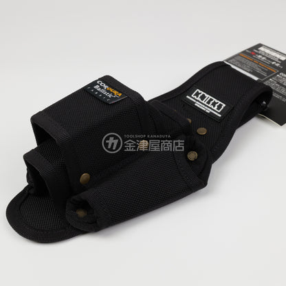 ニックス(KNICKS) EVA/コーデュラバリスティック生地ペンチ・ニッパー・ドライバー5Pホルダー BA-501PLN【YKK鋲】-