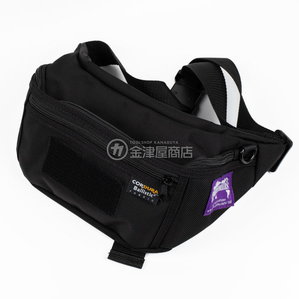 ニックス　Knicks BA-BB ボディバッグ　グリーンワッペン付き BA-BB-3_grande.jpg?v=1737689162