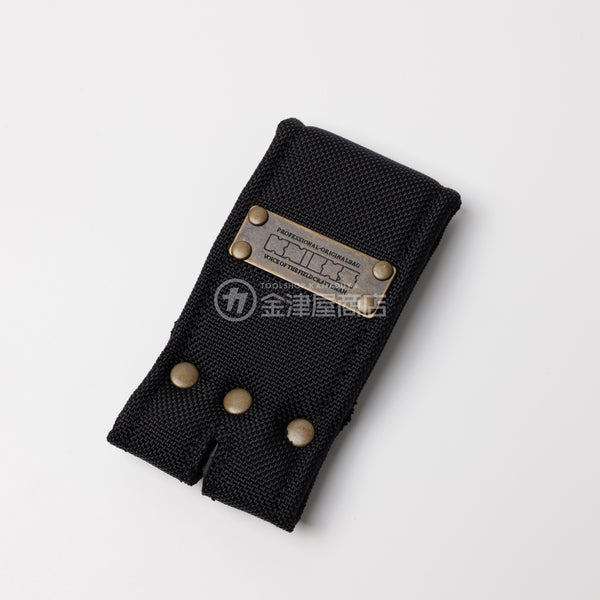 ニックス(KNICKS) コーデュラバリスティック生地ベルトループ BA