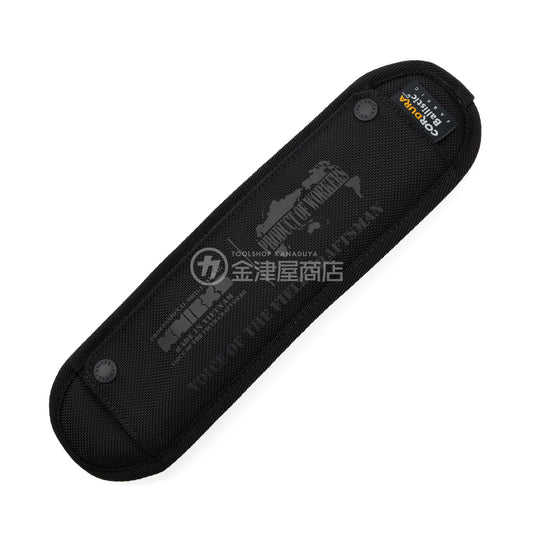 【予約商品】ニックス(KNICKS) コーデュラバリスティック生地シングルパット BA-PT-