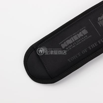 【予約商品】ニックス(KNICKS) コーデュラバリスティック生地シングルパット BA-PT-