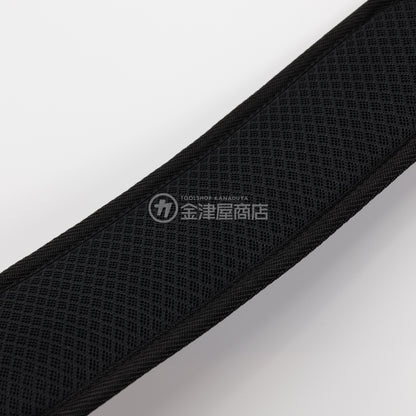 【予約商品】ニックス(KNICKS) コーデュラバリスティック生地シングルパット BA-PT-