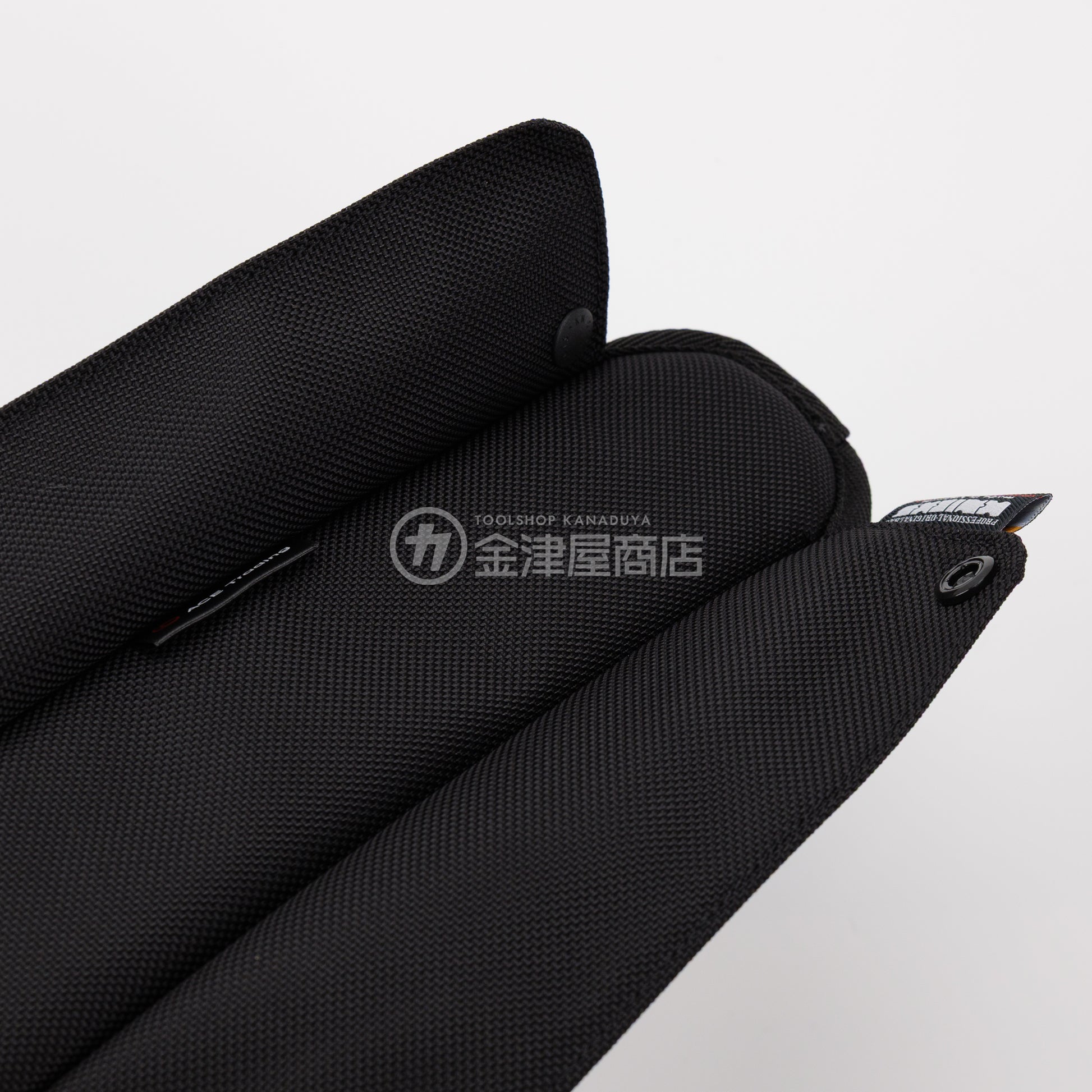 【予約商品】ニックス(KNICKS) コーデュラバリスティック生地シングルパット BA-PT-