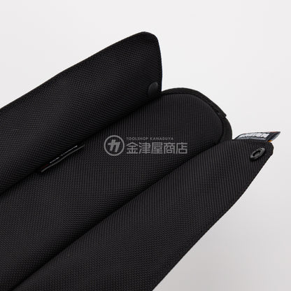 【予約商品】ニックス(KNICKS) コーデュラバリスティック生地シングルパット BA-PT-