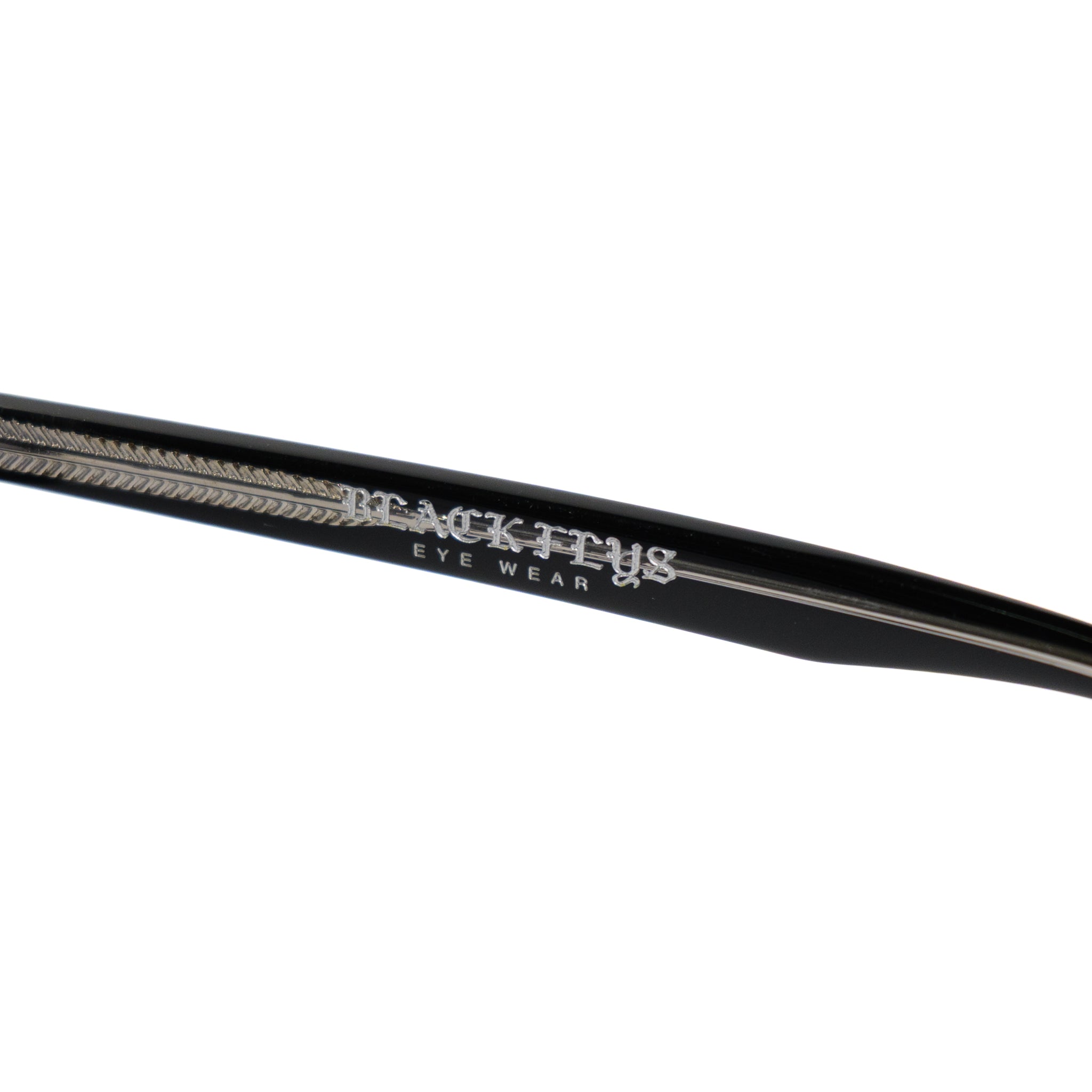Japan Exclusive Edition】OSKTools × BlackFlysサングラス