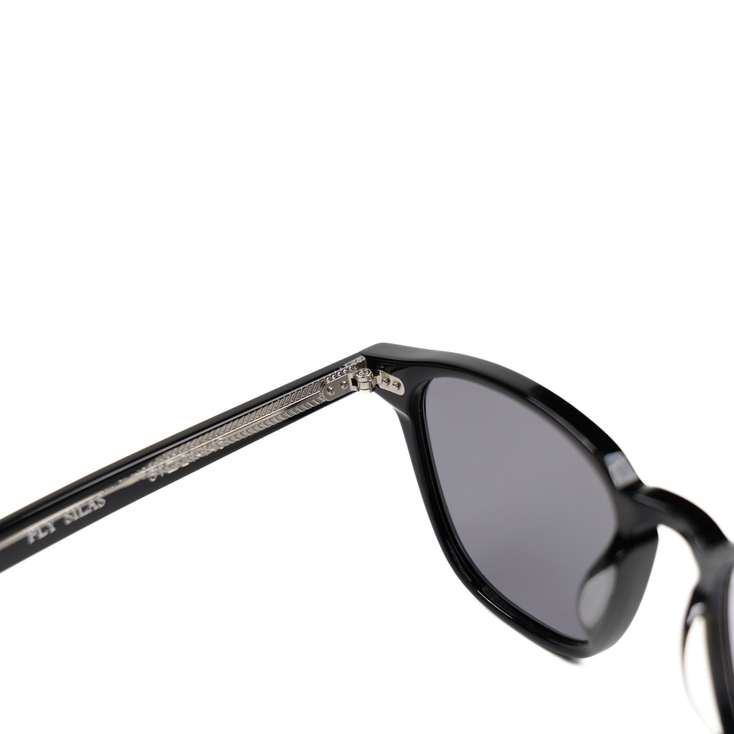 【Japan Exclusive Edition】OSKTools × BlackFlysサングラス-