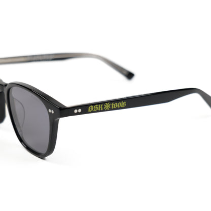 【Japan Exclusive Edition】OSKTools × BlackFlysサングラス-