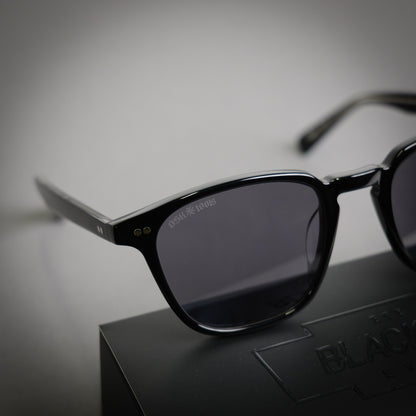 【Japan Exclusive Edition】OSKTools × BlackFlysサングラス-